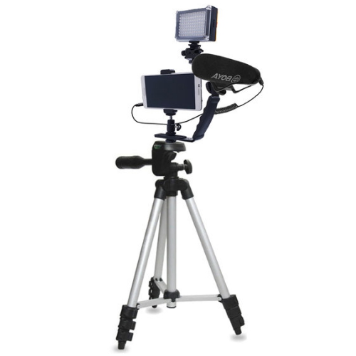 SMJ 96H4BM2021 스마트폰 개인방송 촬영세트