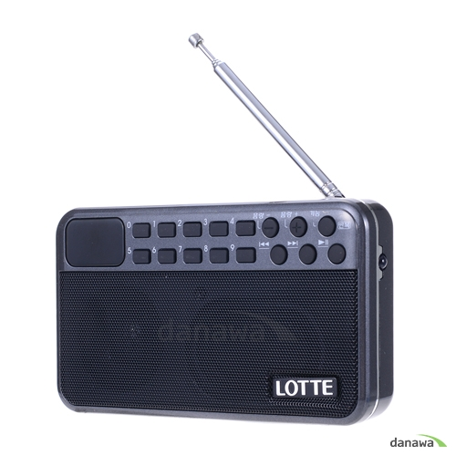 롯데전자 LTS-2000_이미지