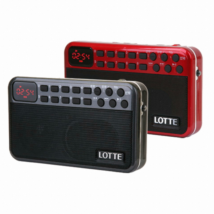 롯데전자 LTS-2000