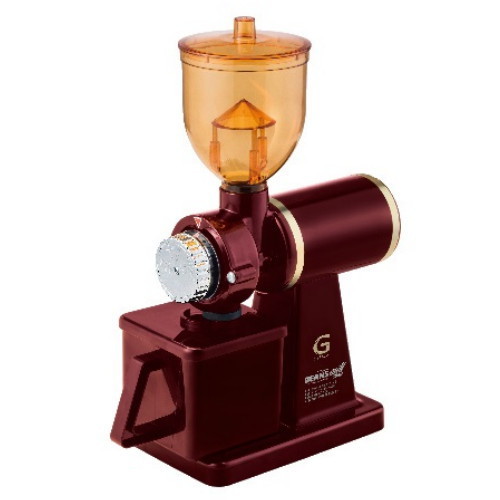 지티빈스 빈스밀 GTB-600N (블랙)_이미지