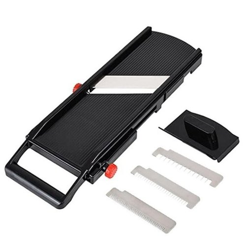 프로그레이드 와이드 채칼