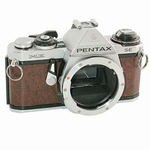 펜탁스 ME SE