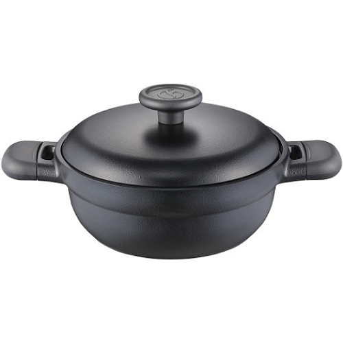 PN풍년 1954 도야 IH 전골뚝배기 (20cm)_이미지