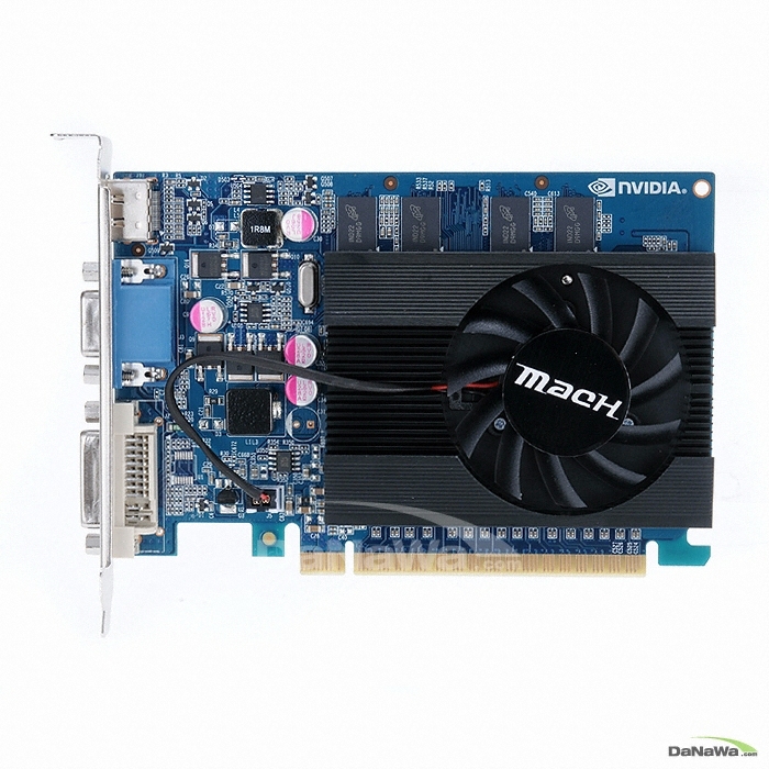 INNO3D Mach 지포스 GT630 마하 D3 2GB