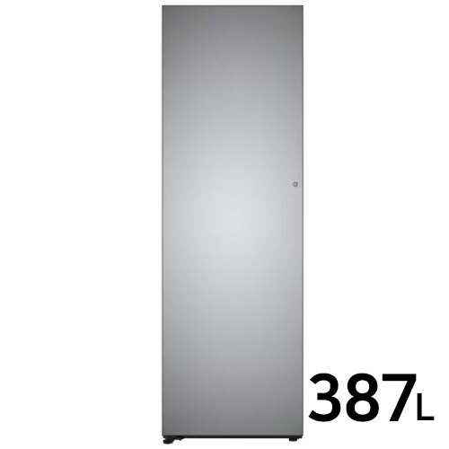 LG전자 오브제컬렉션 컨버터블 Fit & Max X324SS3SK (설치일 지정)