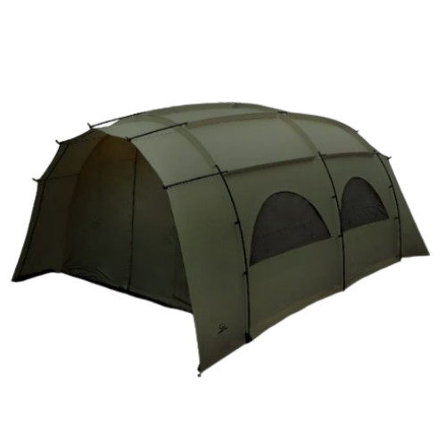 캠핑칸 오크돔L 카키