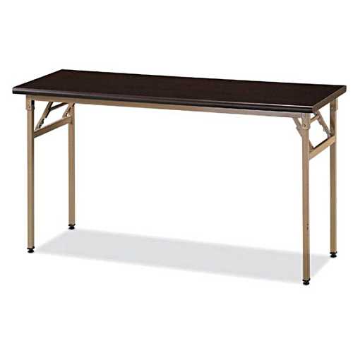 파미가구 스트롱 접이식 테이블 책상 (1800x600)_이미지