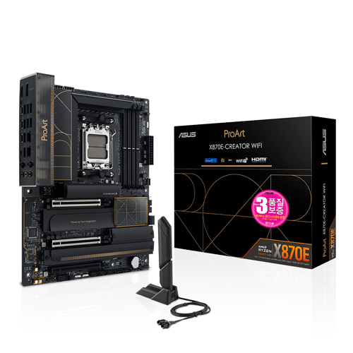 ASUS ProArt X870E-CREATOR WIFI STCOM_이미지
