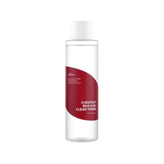 이즈앤트리 체스트넛 바하 0.9% 클리어 토너 200ml (2개)_이미지