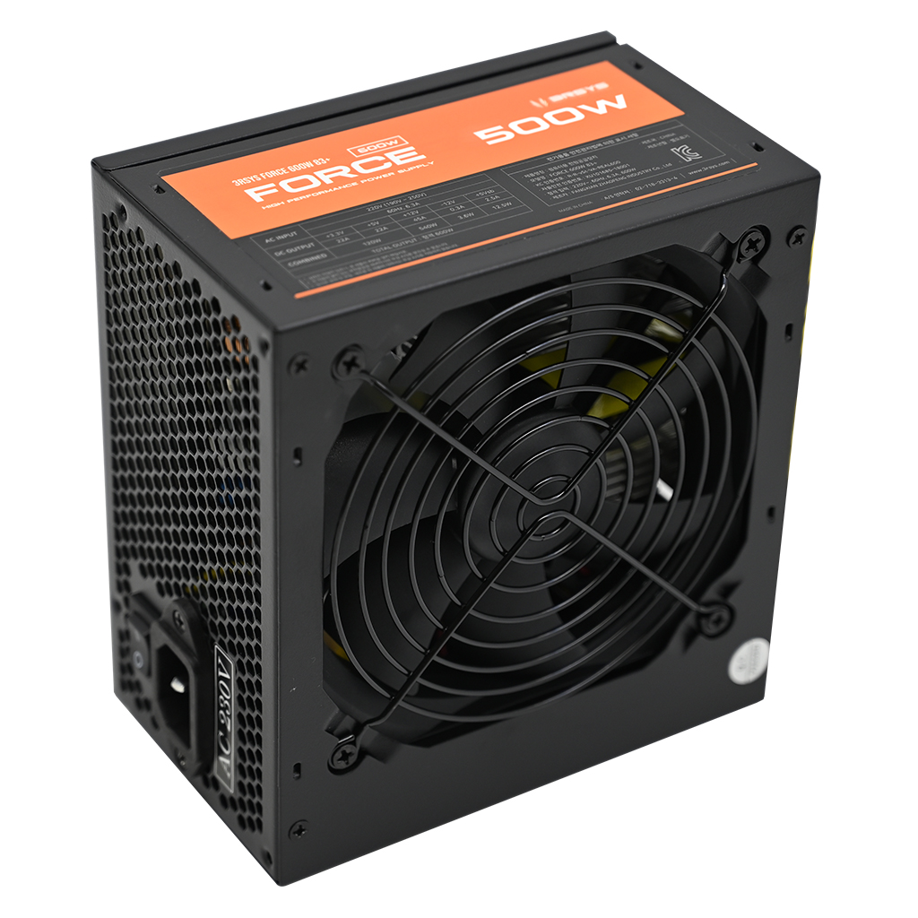3RSYS FORCE 500W_이미지