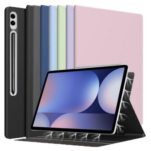 아이OK 갤럭시탭S10 울트라 마그네틱 폴리오 S펜 수납 커버케이스