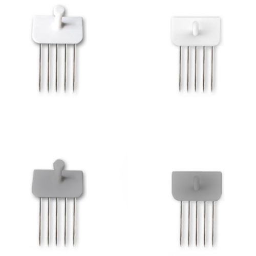 벽지에꽂는 꼭꼬핀