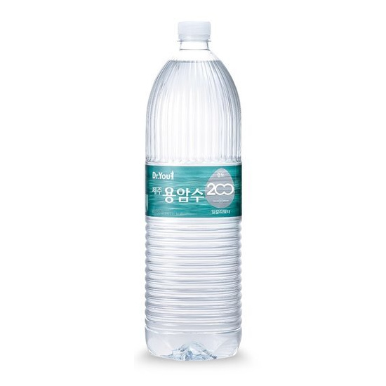 오리온 닥터유 제주 용암수 2L (36개)_이미지