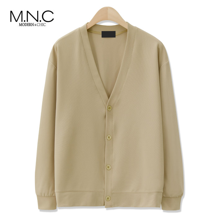 코듀로이 댄디 가디건 MDCD615CM