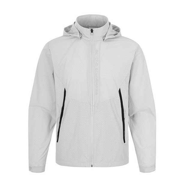 하이브리드 방풍 자켓 2 MVSUJ412