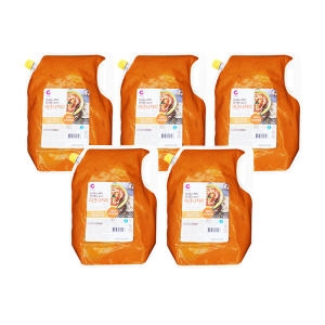 청정원 마크니커리 2kg (5개)_이미지