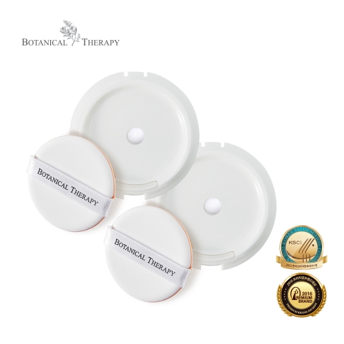 보타니컬테라피 베이비 워셔블 선팩트 SPF35 15g (리필2개)