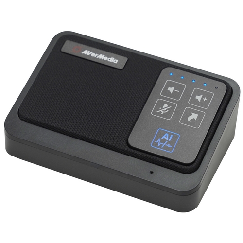 AVerMedia AS311 AI SPEAKERPHONE (정품)