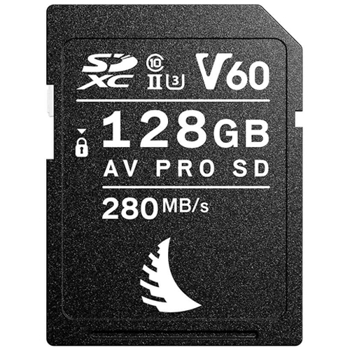 엔젤버드 SD AV PRO MK2 V60 (128GB)