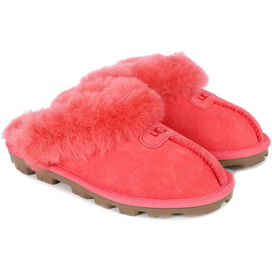 UGG 코케트 5125-NTCR
