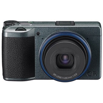 <b>리코</b> GR IIIx Urban Edition