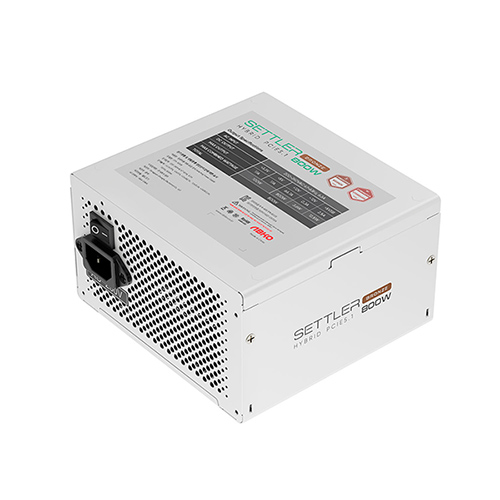 ���� SETTLER ���̺긮�� PCIE5.1 STH-800B ETA BRONZE ȭ��Ʈ