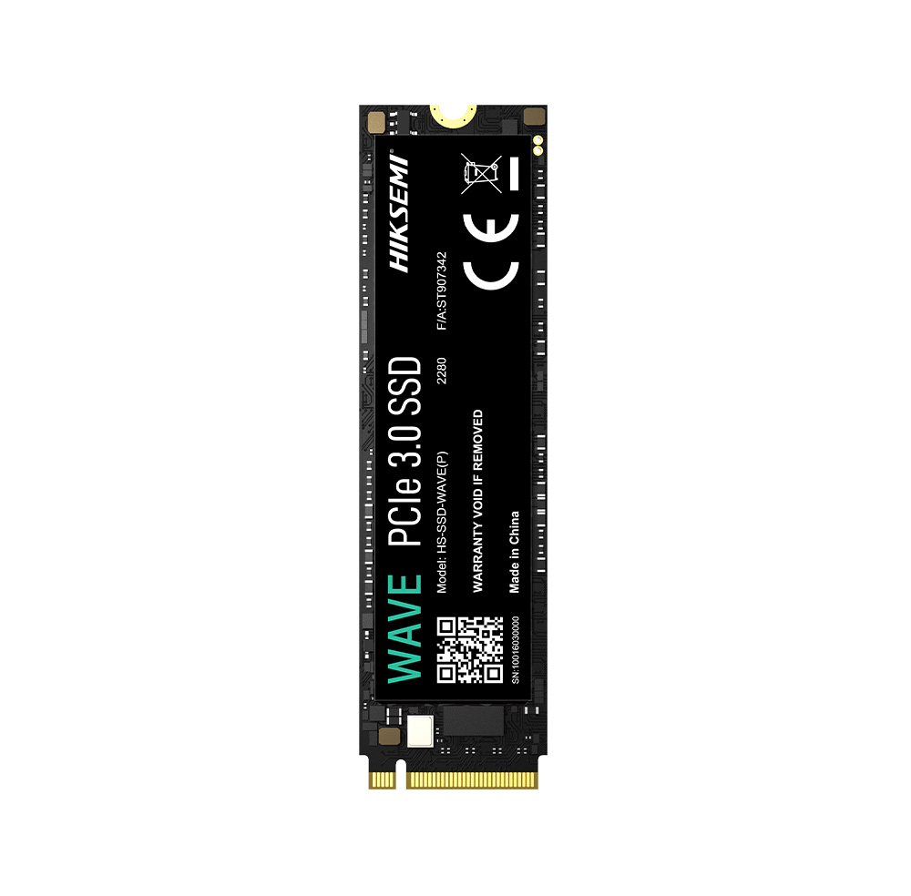 HIKSEMI Wave Pro(P) M.2 NVMe