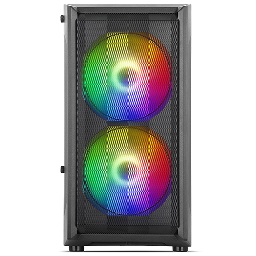 darkFlash DK301M RGB MESH ��ȭ����