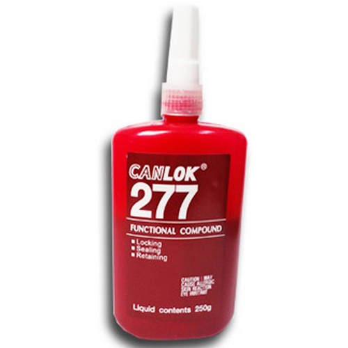 캔록 277 나사고정제 250ml