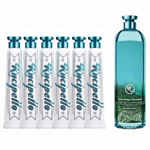 ��ġ��� �Թ̽�ƽ������Ʈ ġ�� 100g x 6�� + ���콺���� 480ml
