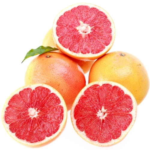 팜플러스 레드 자몽 (250g,10개)_이미지