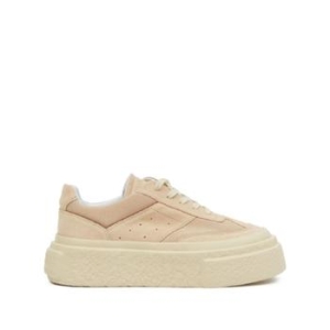 가죽 스니커즈 S59WS0236P8086 T