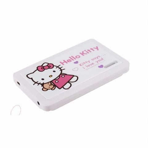 디지털벤투스 헬로키티 베어 (160GB)_이미지