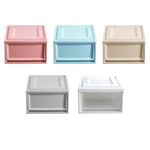 아이리스코리아 시스템 수납박스 대형 BC-500