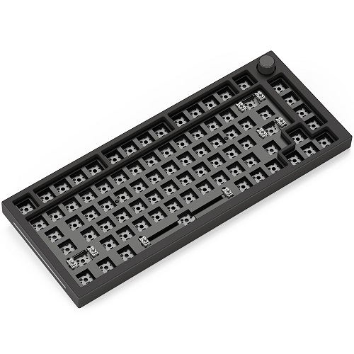 GMMK PRO 기계식 커스텀 베어본