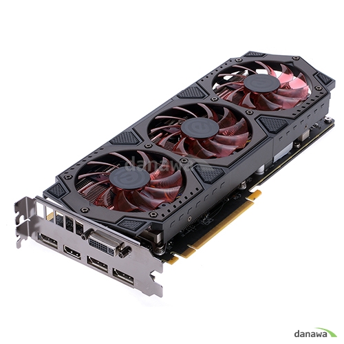 이엠텍 HV 지포스 GTX980 SOC Edition D5 4GB_이미지