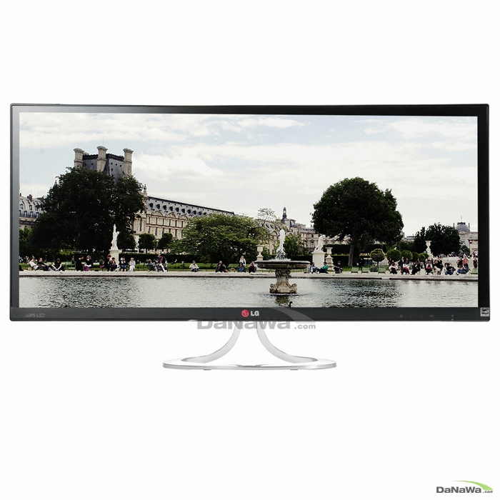 LG���� �ó׺� 29EA93