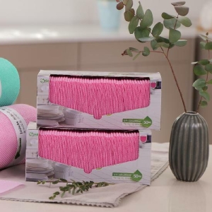 [불명] 벨라이트 요술 수세미 싹싹이 50매 8개(400매)이미지입니다. 누르면 해당 게시물로 새창이동합니다.