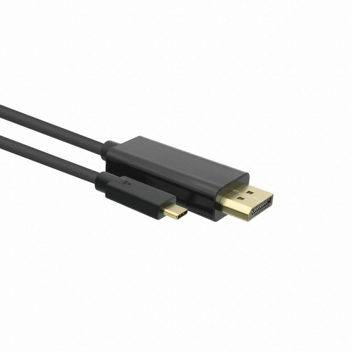 라이트컴 COMS Type C to DisplayPort 변환 케이블 (1.5m)_이미지