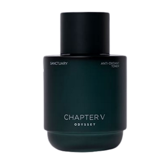 챕터파이브 안티옥시던트 생츄어리 토너 140ml