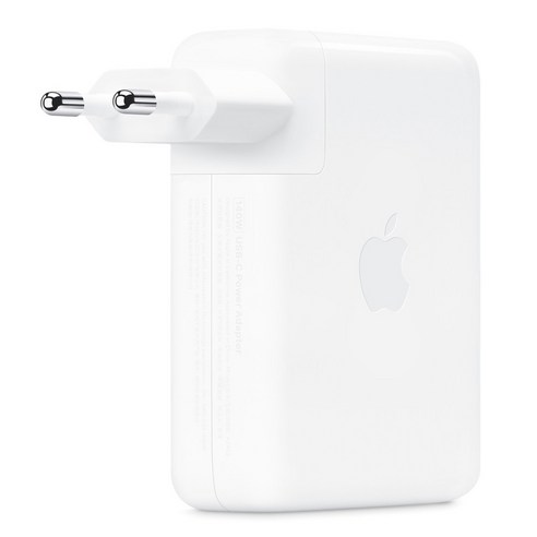 APPLE USB-C 140W 전원 어댑터 MW2M3KH/A_이미지