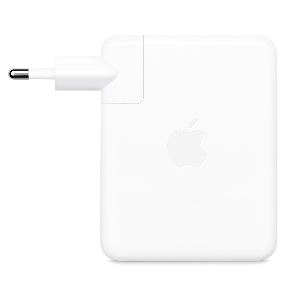 APPLE USB-C 140W 전원 어댑터 MW2M3KH/A_이미지