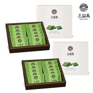 아모레퍼시픽 오설록 그린티 랑드샤 100g [2개]