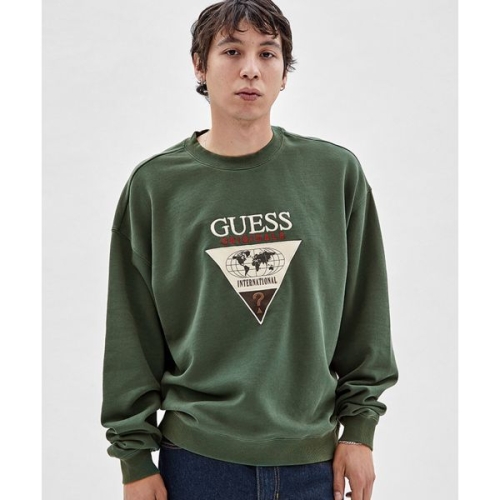 게스 GO 빅삼각 아플리케 MTM MN1K5330MN1K5330 604682