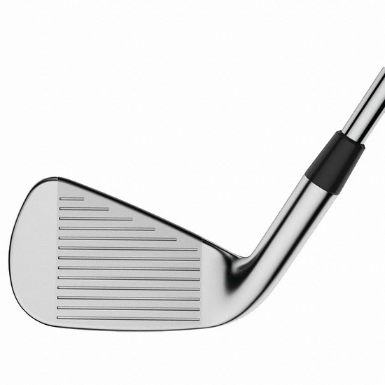 캘러웨이 에픽 프로 아이언 경량스틸 (정품 6개)_이미지