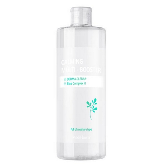 메디플라워 카밍 멀티 부스터 토너 500ml