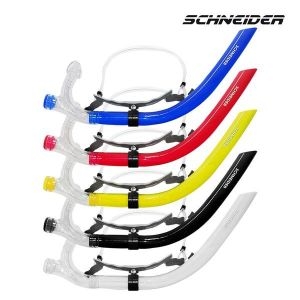 강습용 센터스노클 SN1-WC01