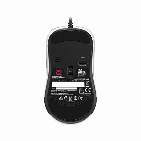 BenQ ZOWIE FK1 PLUS ����� ����� ȭ��Ʈ