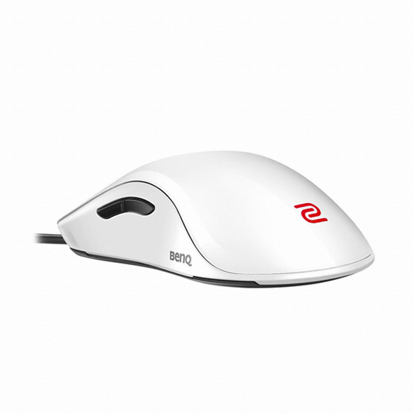 BenQ ZOWIE FK1 PLUS 스페셜 에디션 화이트_이미지