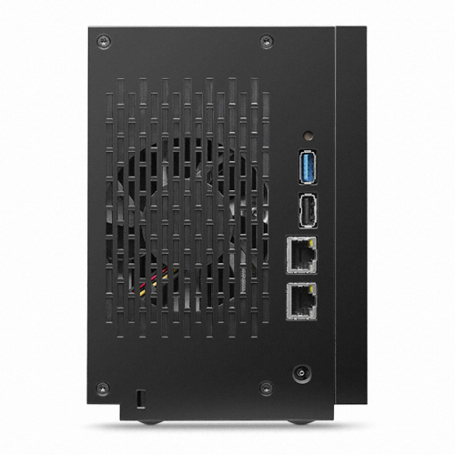 Seagate NAS Pro 2-Bay